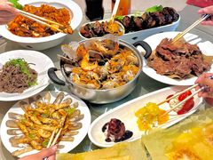 -普天和酒楼·新津菜·烤鸭(天津之眼店)