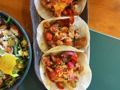 -HFFOUSA TACO弗萨塔可墨西哥餐厅(颐堤港店)