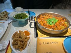 -黄记煌三汁焖锅(顺义华联店)
