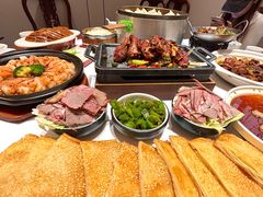 -梅利汴京烤鸭•开封豫菜地标店(晋安路店)