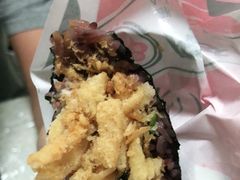 -阿杏饭团(悦汇城店)