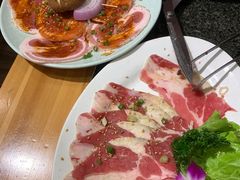 -梦山水日本烧肉(五四广场店)