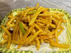 -四妹餐厅(玫瑰街店)