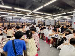 -小民大排档(光谷店)