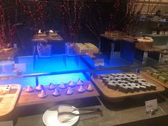 -长春净月潭喜来登酒店·盛宴标帜餐厅