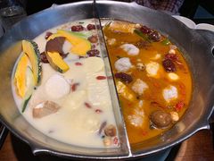 -无老锅(苓雅店)