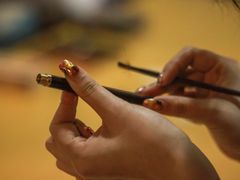 -五月木作·DIY木作文创体验店(北京路店)