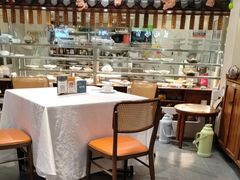 -驸马巷淮扬菜(中经路店)