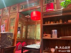 -小吊梨汤·北京菜·烤鸭(鸟巢店)