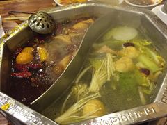 -王婆大虾(五道口店)