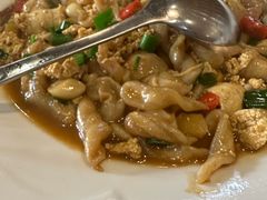 -501號台州海鲜餐厅(海创园店)