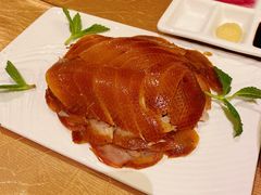 -北京泰富酒店-柏景轩中餐厅