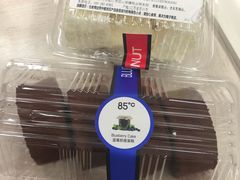 -85度C(南京龙江店)