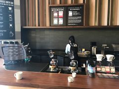 -星巴克(深圳软件园产业基地店)