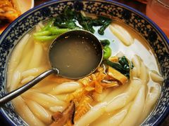 -一楼食业·美食人家