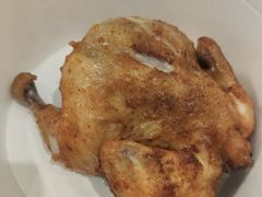 -肯德基(花乡店)