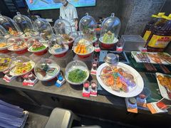 -双合园·海鲜水饺青岛菜(万佳广场店)