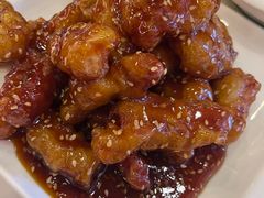 -东四民芳餐厅(世茂工三店)