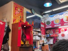 -新记美食(关闸店)