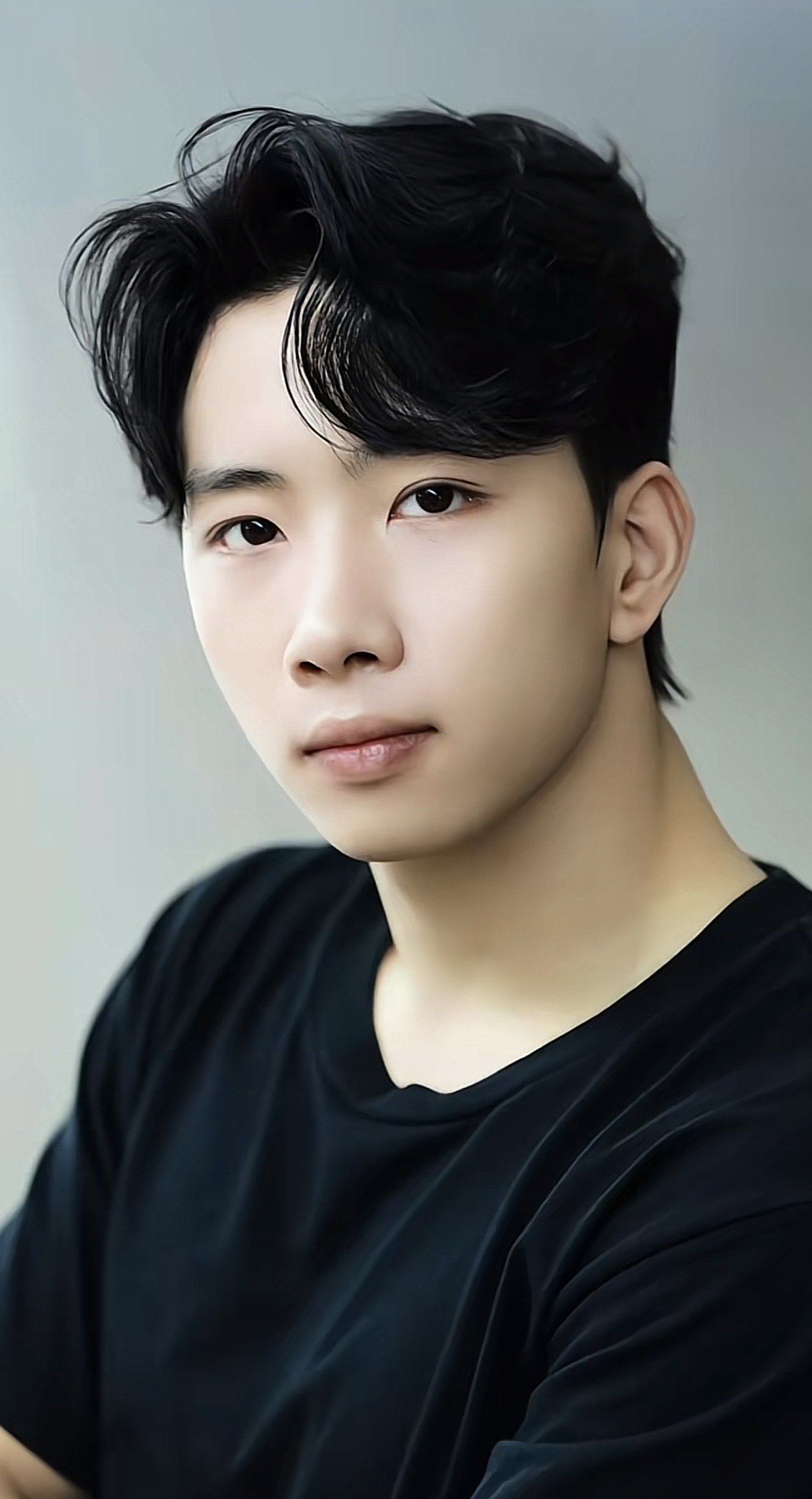 男神发型大搜罗