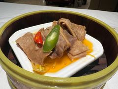 -大海湾酒楼(人南店)