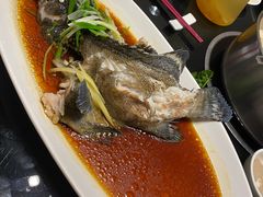 -煲王粤菜餐厅(中侨中心店)