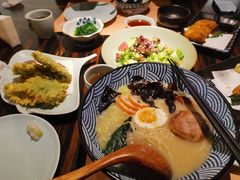 -山葵家·创意料理(万象汇店)