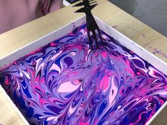 制作过程-100家灵感仓库·DIY团建(什刹海店)