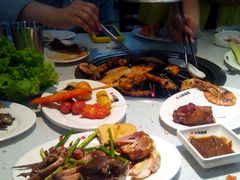 -小科自助海鲜烧肉(高区店)