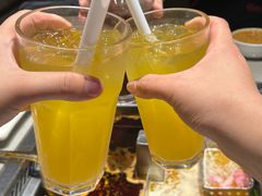 -海底捞火锅(杭州滨江九宜城店)