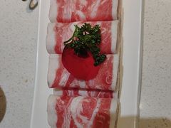 -味之绝美蛙鱼头火锅(松江万达店)