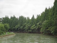 -蜀绣公园