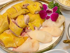 -喜聚薈·花膠雞海鮮火鍋(越秀店)