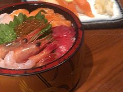 -千代武日本料理(爱建店)