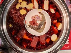 -老码头火锅(骡马市店)