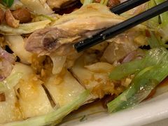 -汇兴源餐馆(小北路店)