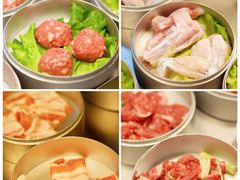 -晓沸牛肉海鲜小火锅(白湖亭万达广场店)
