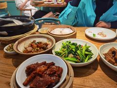 -潮粥荟·潮汕砂锅粥(朝阳大悦城店)