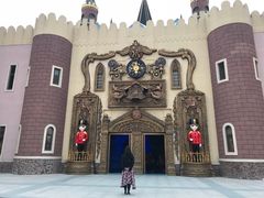 -安徒生童话乐园