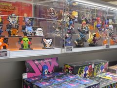 -泡泡玛特POPMART(北国先天下店)