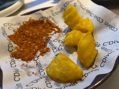 -萌渔·金牌蒜香烤鱼(临安万华广场店)