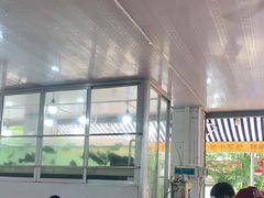 大堂-秋姐美食店(旅游大道店)