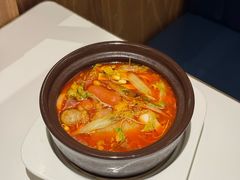 -曼玉餐厅(大卫城店)