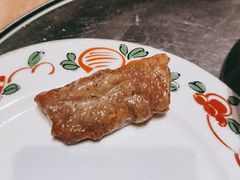 -清真·老门框爆肚涮肉·中华老字号(丰管路店)