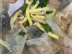 -海平馄饨(逍遥二路店)