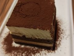 流心提拉米苏-必胜客(嘉兴八佰伴店)