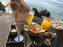 -Rock Bar Bali(Bali)