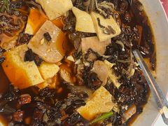 -闯关东东北农家菜(崂山石老人店)