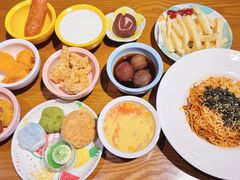 -合风谷(南下塘店)