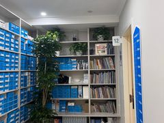 -北京地坛口腔门诊部